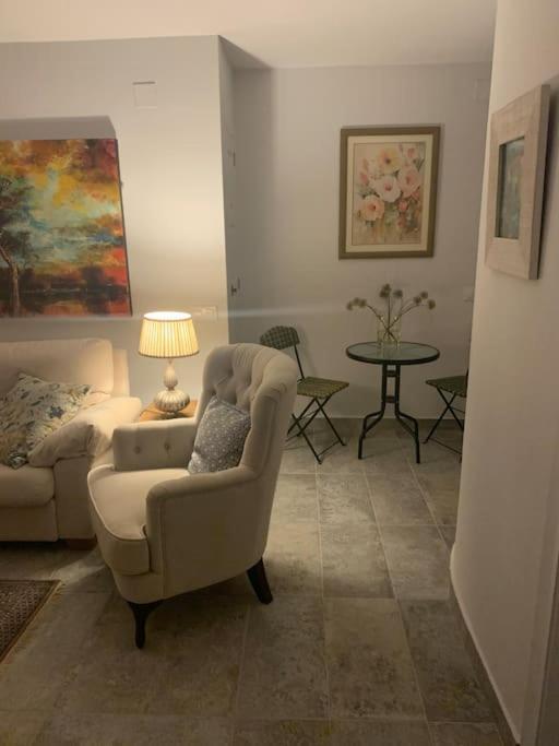 Casa Alfie Apartment Teulada Luaran gambar