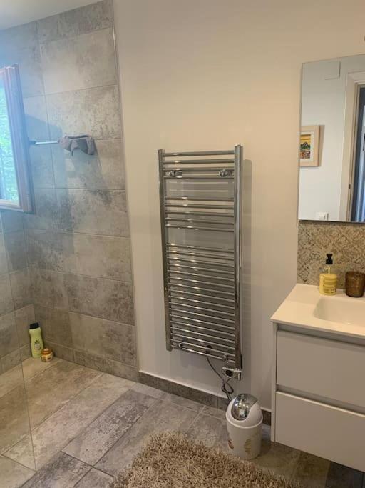 Casa Alfie Apartment Teulada Luaran gambar